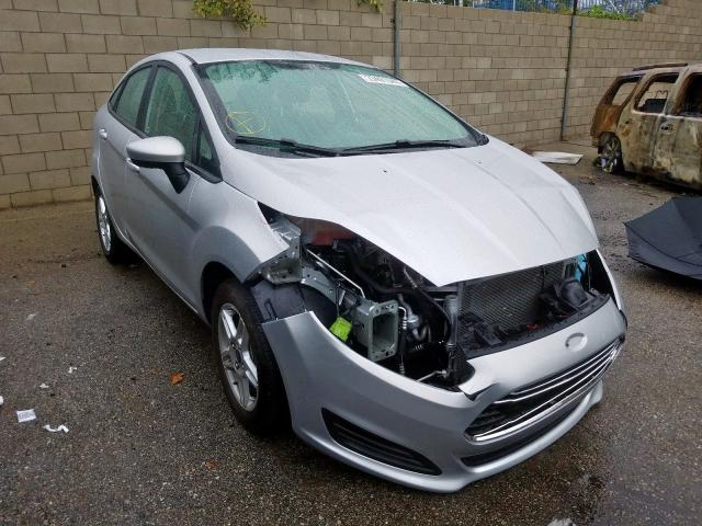 FORD FIESTA SE 2018 3fadp4bj0jm124977