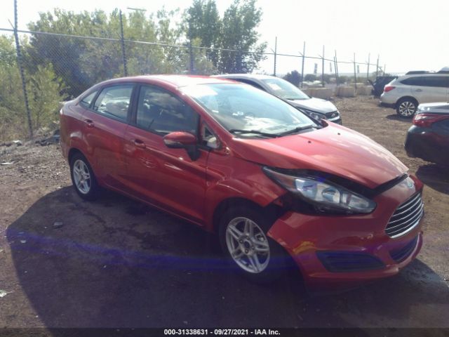 FORD FIESTA 2018 3fadp4bj0jm127216