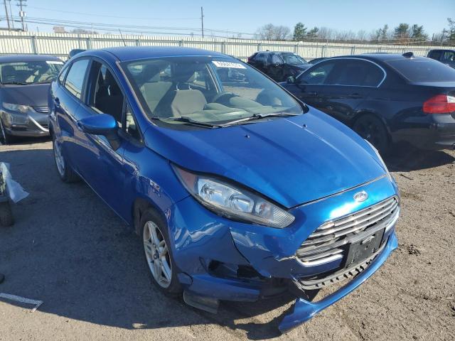 FORD FIESTA SE 2018 3fadp4bj0jm128026