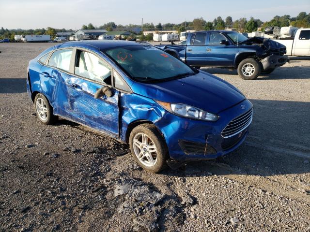 FORD FIESTA SE 2018 3fadp4bj0jm128771