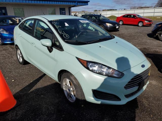 FORD FIESTA SE 2018 3fadp4bj0jm128902