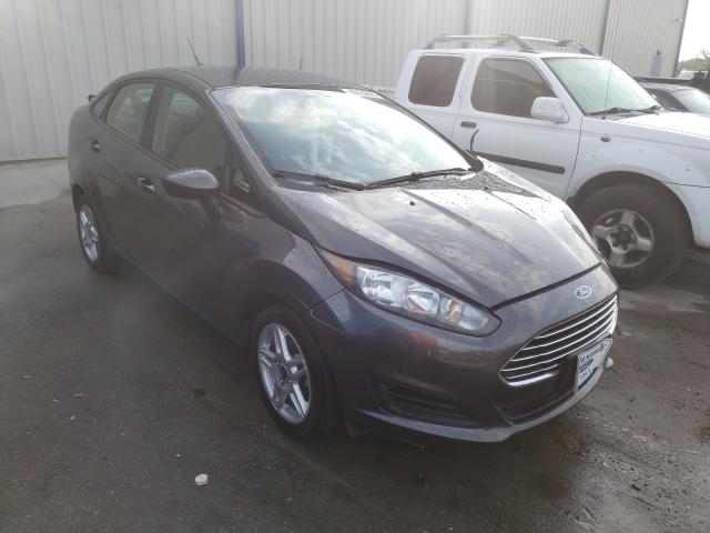 FORD FIESTA SE 2018 3fadp4bj0jm129838