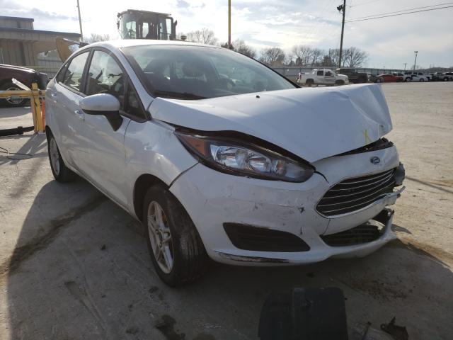 FORD FIESTA SE 2018 3fadp4bj0jm131699