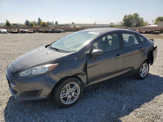 FORD FIESTA SE 2018 3fadp4bj0jm132626