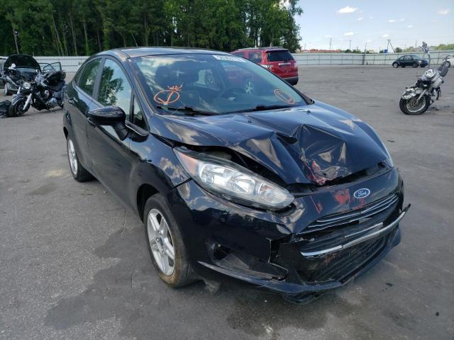 FORD FIESTA SE 2018 3fadp4bj0jm133758