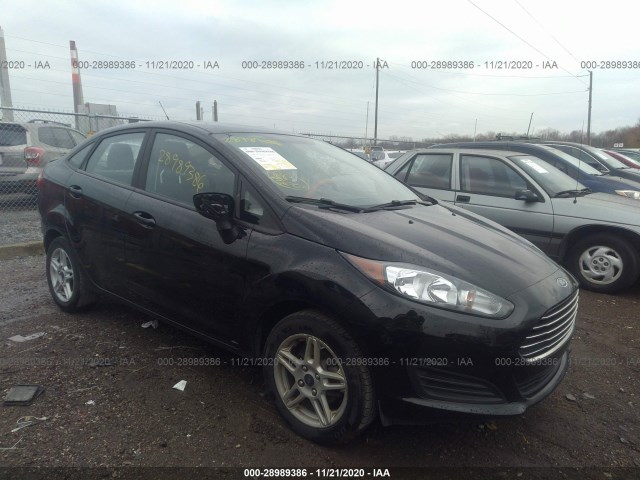 FORD FIESTA 2018 3fadp4bj0jm136126