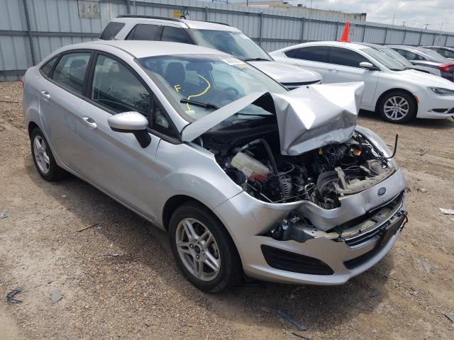 FORD FIESTA SE 2018 3fadp4bj0jm136255