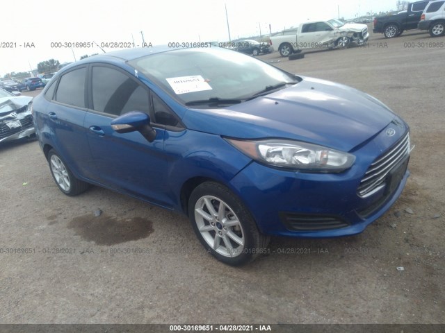 FORD FIESTA 2018 3fadp4bj0jm136336