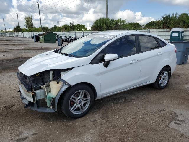 FORD FIESTA 2018 3fadp4bj0jm138622