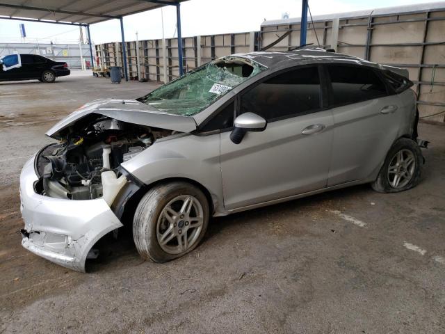 FORD FIESTA SE 2018 3fadp4bj0jm139477