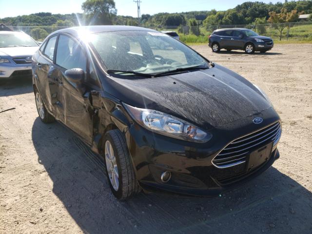 FORD FIESTA SE 2018 3fadp4bj0jm139785