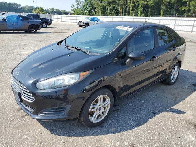 FORD FIESTA SE 2018 3fadp4bj0jm140242