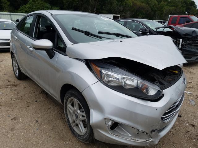 FORD FIESTA SE 2018 3fadp4bj0jm140404