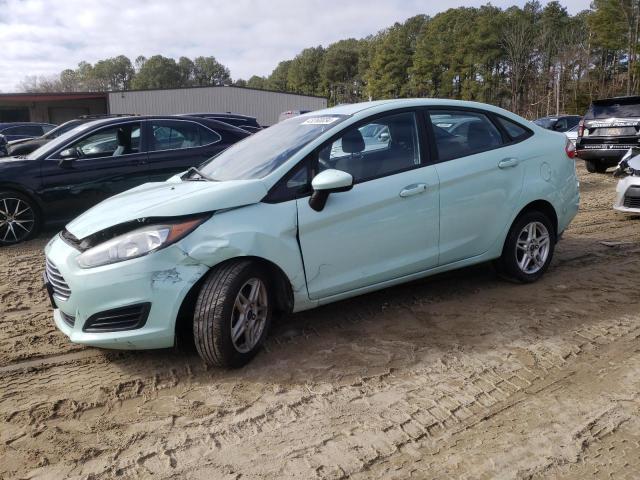 FORD FIESTA 2018 3fadp4bj0jm140581