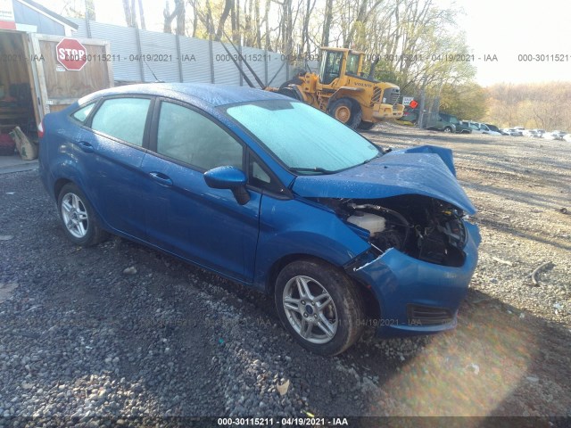 FORD FIESTA 2018 3fadp4bj0jm143805