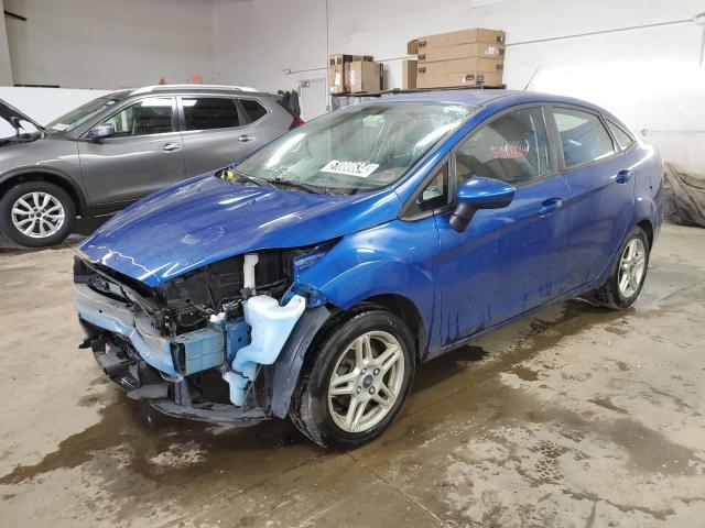 FORD FIESTA 2018 3fadp4bj0jm144002