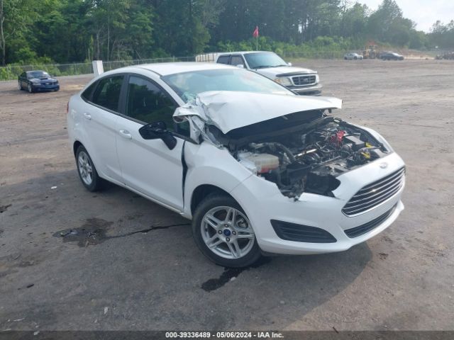 FORD FIESTA 2018 3fadp4bj0jm144825