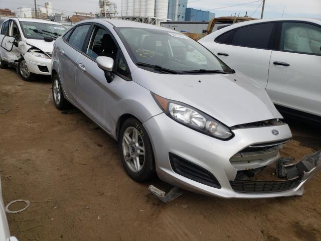 FORD FIESTA SE 2019 3fadp4bj0km102480