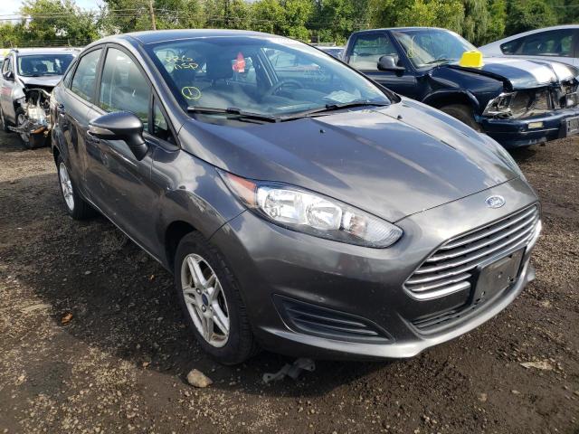 FORD FIESTA SE 2019 3fadp4bj0km103743