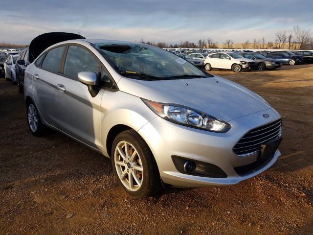 FORD FIESTA SE 2019 3fadp4bj0km105671