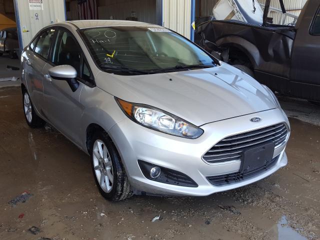 FORD FIESTA SE 2019 3fadp4bj0km106903