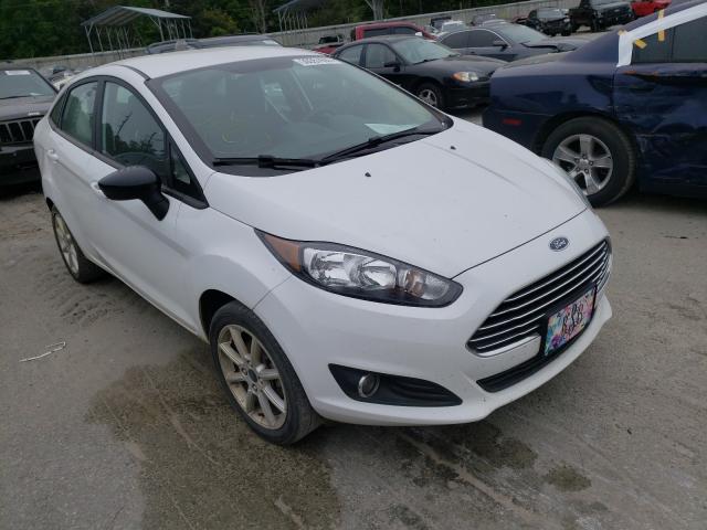 FORD FIESTA SE 2019 3fadp4bj0km106979