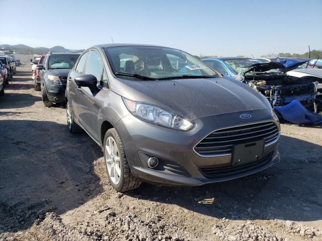 FORD FIESTA SE 2019 3fadp4bj0km107288