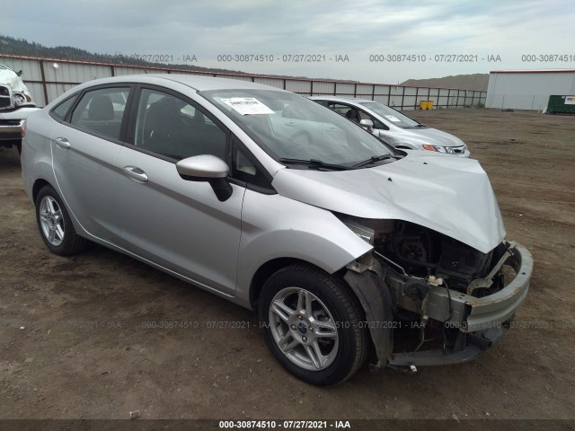 FORD FIESTA 2019 3fadp4bj0km108019