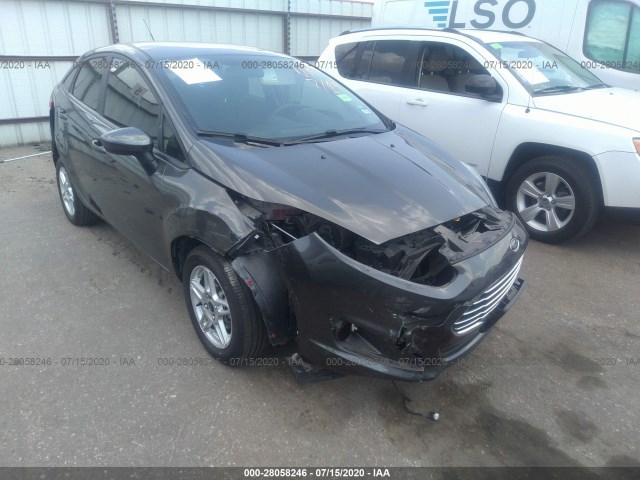 FORD FIESTA 2019 3fadp4bj0km109347