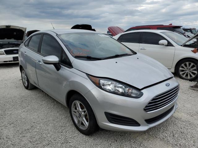 FORD FIESTA SE 2019 3fadp4bj0km111647