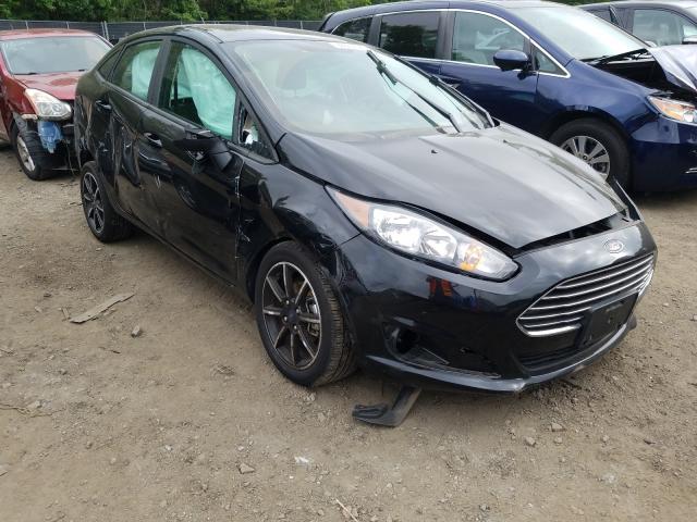 FORD FIESTA SE 2019 3fadp4bj0km111731