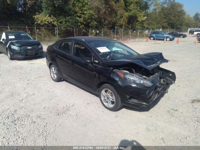 FORD FIESTA 2019 3fadp4bj0km111910