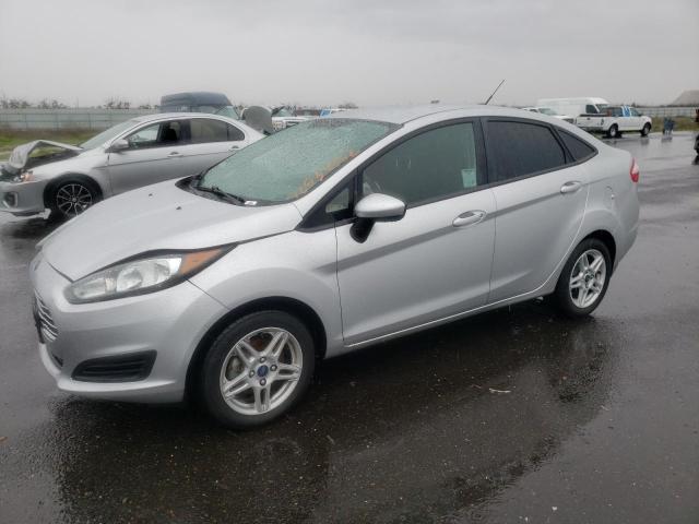 FORD FIESTA SE 2019 3fadp4bj0km113429