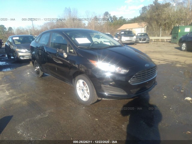 FORD FIESTA 2019 3fadp4bj0km115522