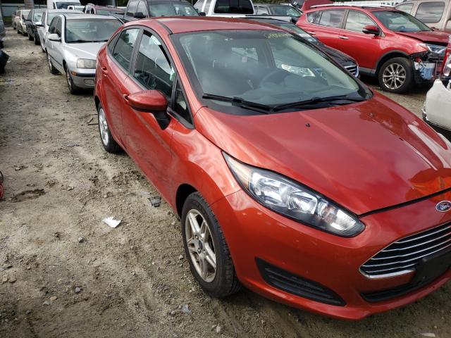 FORD FIESTA SE 2019 3fadp4bj0km115729