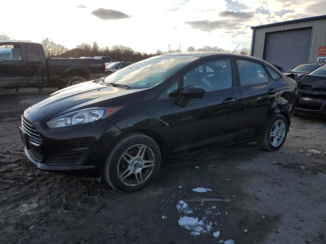 FORD FIESTA SE 2019 3fadp4bj0km117206