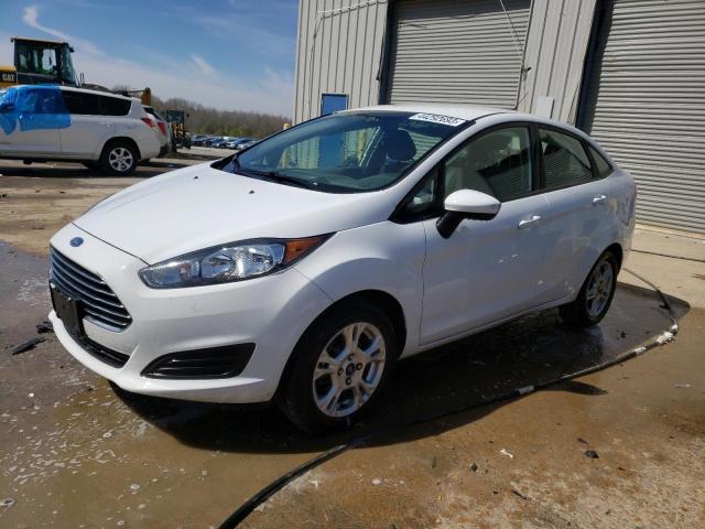 FORD FIESTA SE 2019 3fadp4bj0km118808