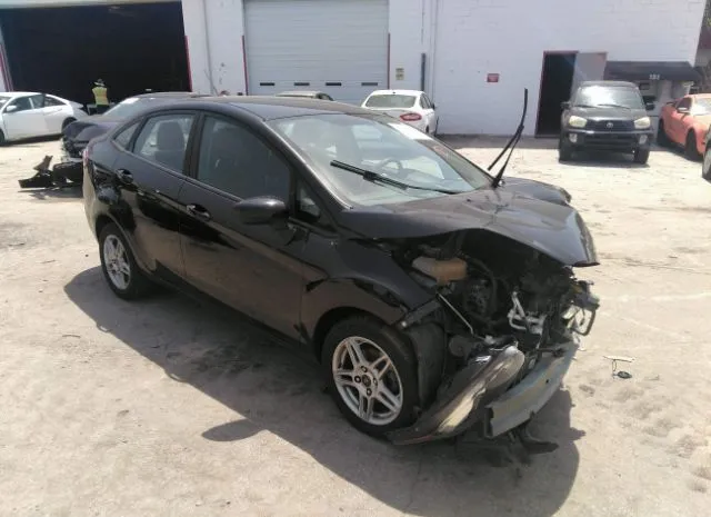 FORD FIESTA 2019 3fadp4bj0km122373