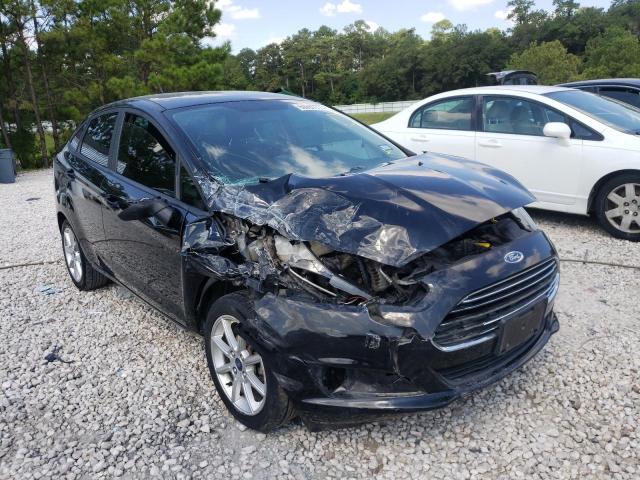 FORD FIESTA SE 2019 3fadp4bj0km123295