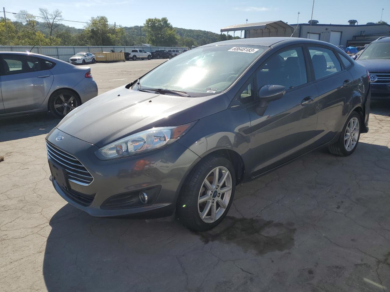 FORD FIESTA 2019 3fadp4bj0km123698