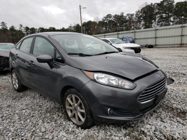 FORD FIESTA SE 2019 3fadp4bj0km124236