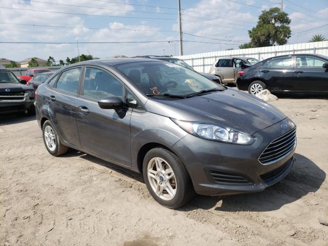 FORD FIESTA SE 2019 3fadp4bj0km126097