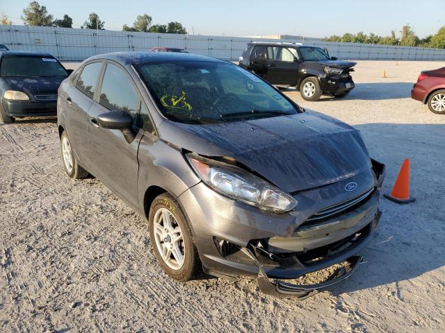 FORD FIESTA SE 2019 3fadp4bj0km127119