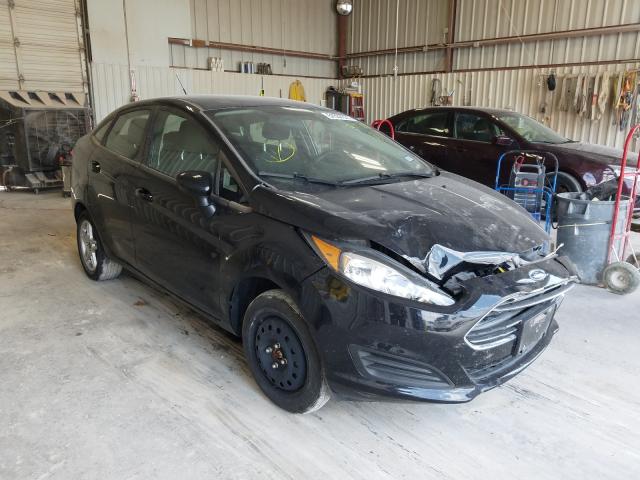 FORD FIESTA SE 2019 3fadp4bj0km127203