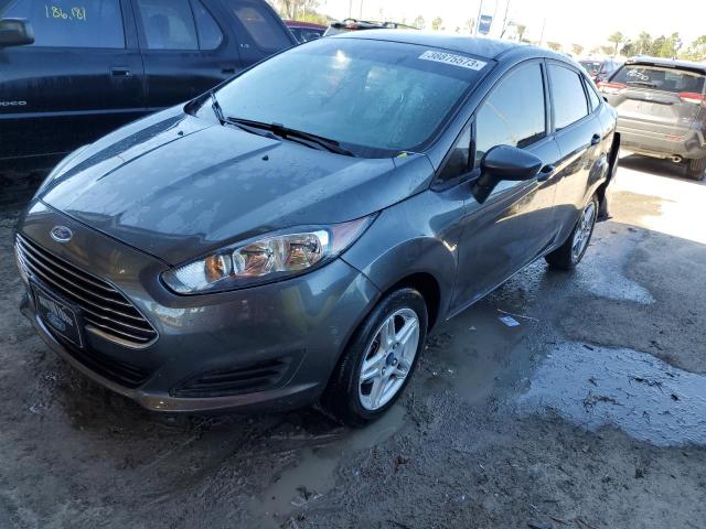 FORD FIESTA SE 2019 3fadp4bj0km128898