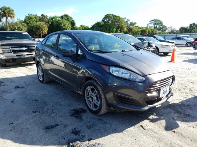 FORD FIESTA SE 2019 3fadp4bj0km128948