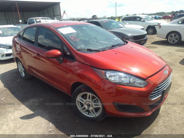 FORD FIESTA 2019 3fadp4bj0km129565