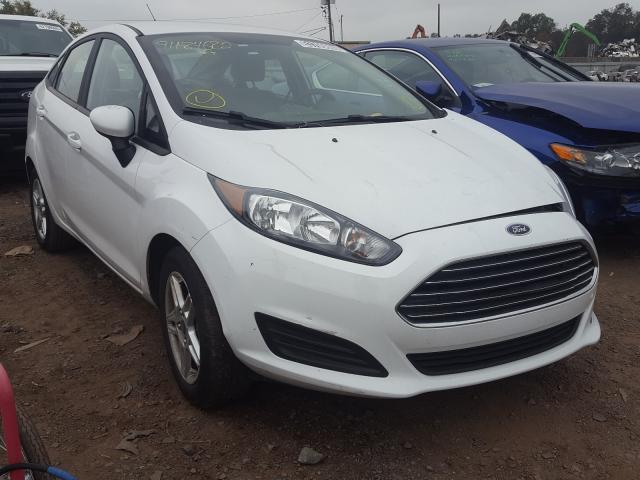 FORD FIESTA SE 2019 3fadp4bj0km130764