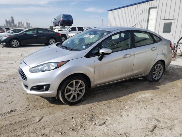 FORD FIESTA SE 2019 3fadp4bj0km131204