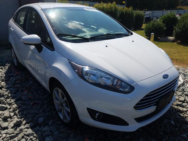 FORD FIESTA SE 2019 3fadp4bj0km134023